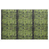 タケ芸術4のカスタムな生地 ファブリック (ファットクウォーター)