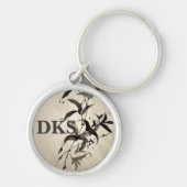 タケ キーホルダー (正面)