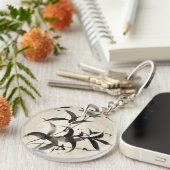 タケ キーホルダー (正面右)