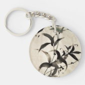 タケ キーホルダー (正面)