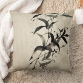 タケ クッション (ブランケット)