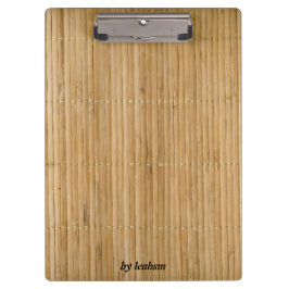 タケ クリップボード