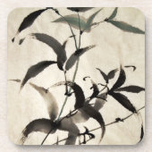 タケ コースター (正面)