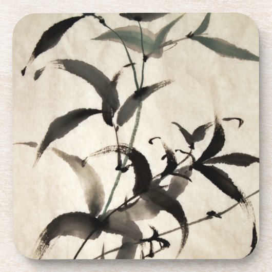 タケ コースター (正面)