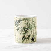 タケ コーヒーマグカップ (中央)