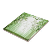 タケ タイル (側面)