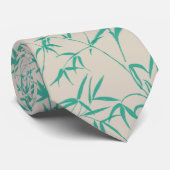 タケ ネクタイ (ロール)