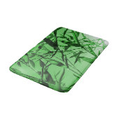 タケ バスマット (アングル)