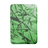 タケ バスマット (正面縦)