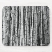 タケ マウスパッド (正面)