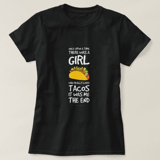 タコおもしろいことわざTシャツfor Girl Tシャツ (デザイン正面)