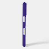 タコおもしろいのカスタムケース Case-Mate iPhoneケース (裏面 / 右)