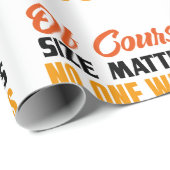 タコおもしろい ラッピングペーパー (ロールコーナー)