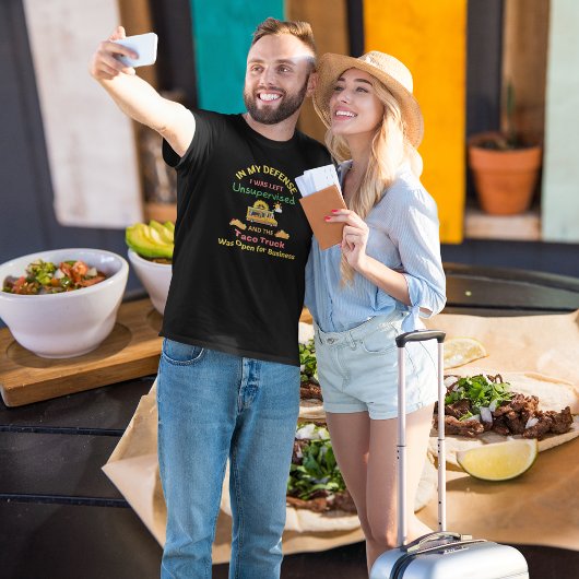 タコおもしろい Tシャツ