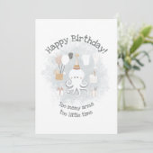 タコお洒落「腕が多すぎる」 シーズンカード (スタンド正面)