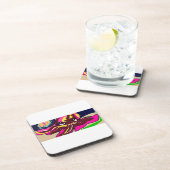 タコかわいい コースター (右側)