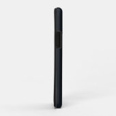 タコが自転車に乗る Case-Mate iPhoneケース (裏面/右)