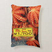 タコたこたこ築地市場 アクセントクッション (裏面(縦))