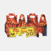 タコたこたこ築地市場 フェイバーボックス (折り畳みなし)