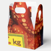 タコたこたこ築地市場 フェイバーボックス (オープン)