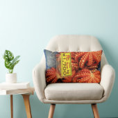 タコたこたこ築地市場 ランバークッション (椅子)