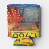 タコたこたこ築地市場 缶クーラー (裏面)