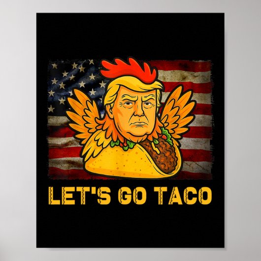 タコだ!面白いトランプはいつも臆病者 11 ポスター (正面)