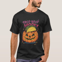 タコでスパイシー!ハロウィンのユーモアたっぷりのパンプキン