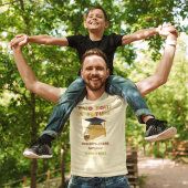 タコで今後の卒業カスタム計画 Tシャツ