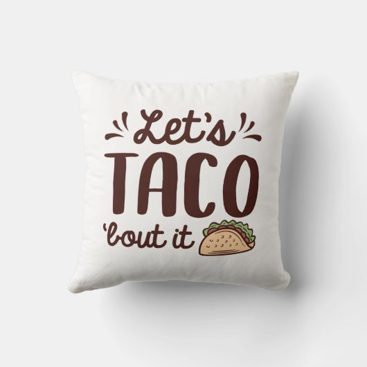 タコで取り組もう クッション (裏面)