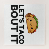 タコに取り掛かる ジグソーパズル (横)