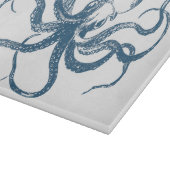 タコのまな板 カッティングボード (角)