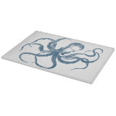 タコのまな板 カッティングボード (角)