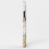 タコのイカ，ガモチョニアby Ernst Haeckel Case-Mate iPhoneケース (裏面/右)