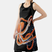 タコのヘナ エプロン (インサイチュ)