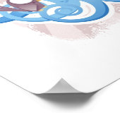 タコのポスター ポスター (角)