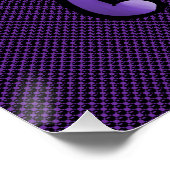 タコのポスター ポスター (コーナー)