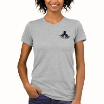 タコのワイシャツを用心して下さい