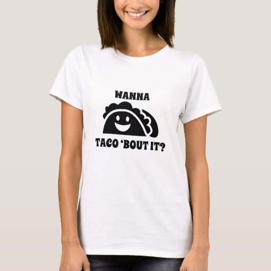 タコの取り組み Tシャツ (正面)