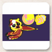 タコの喜び コースター (正面)