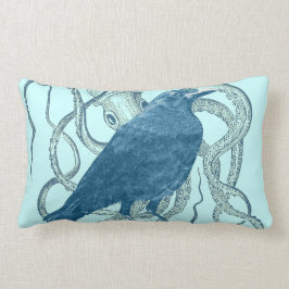 タコの大きな夢 ランバークッション