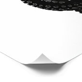 タコの女性 ポスター (コーナー)