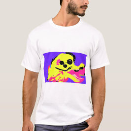 タコの恋 Tシャツ