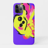 タコの愛 Case-Mate iPhoneケース (裏)