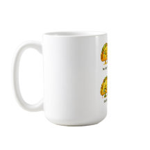 タコの日コーヒーマグ