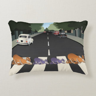 タコの枕 アクセントクッション