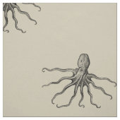 タコの生地、サンディ ファブリック (見本)