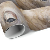 タコの目 ラッピングペーパー (ロールコーナー)