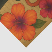 タコの紳士デコペ航海のージ 薄葉紙 (詳細)