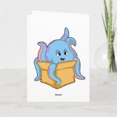 タコの絵.PNG カード (裏面)